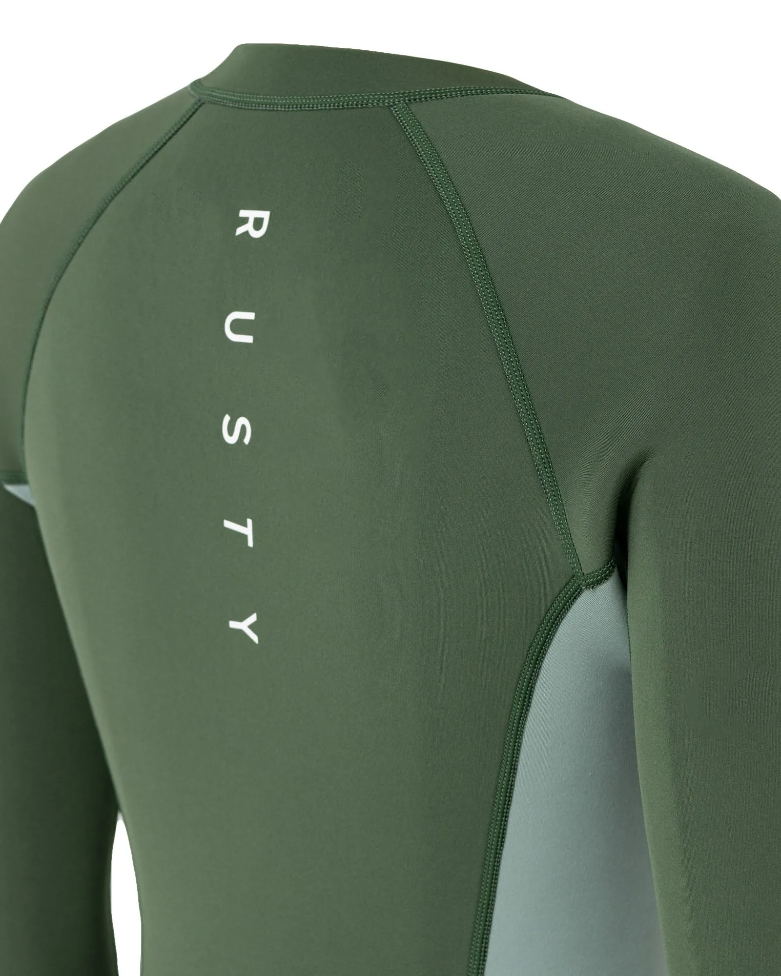 Somersault 2mm Long Sleeve Springsuit Wetsuit