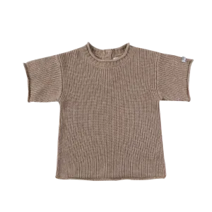 Sove Sweater | Latte Melange