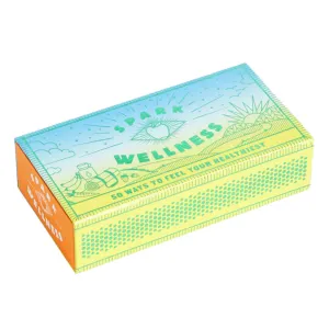 Spark Wellness Box