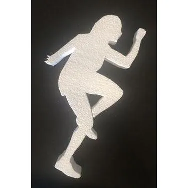 Sprinter (EPS Foam)