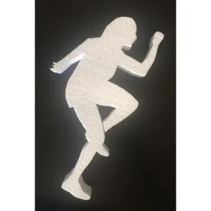 Sprinter (EPS Foam)