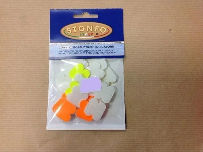 Stonfo Foam Strike Indicators