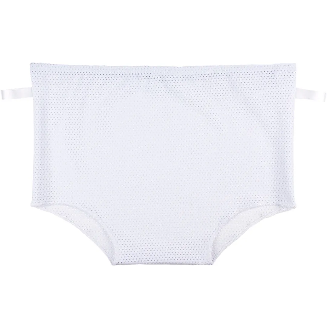 Stretch Mesh Fixation Brief