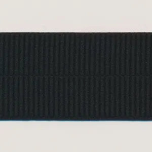 Stretch Tape Reversible #50 Black