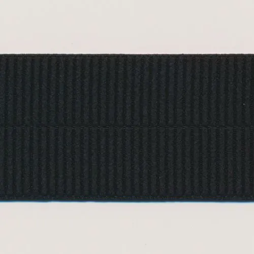 Stretch Tape Reversible #50 Black