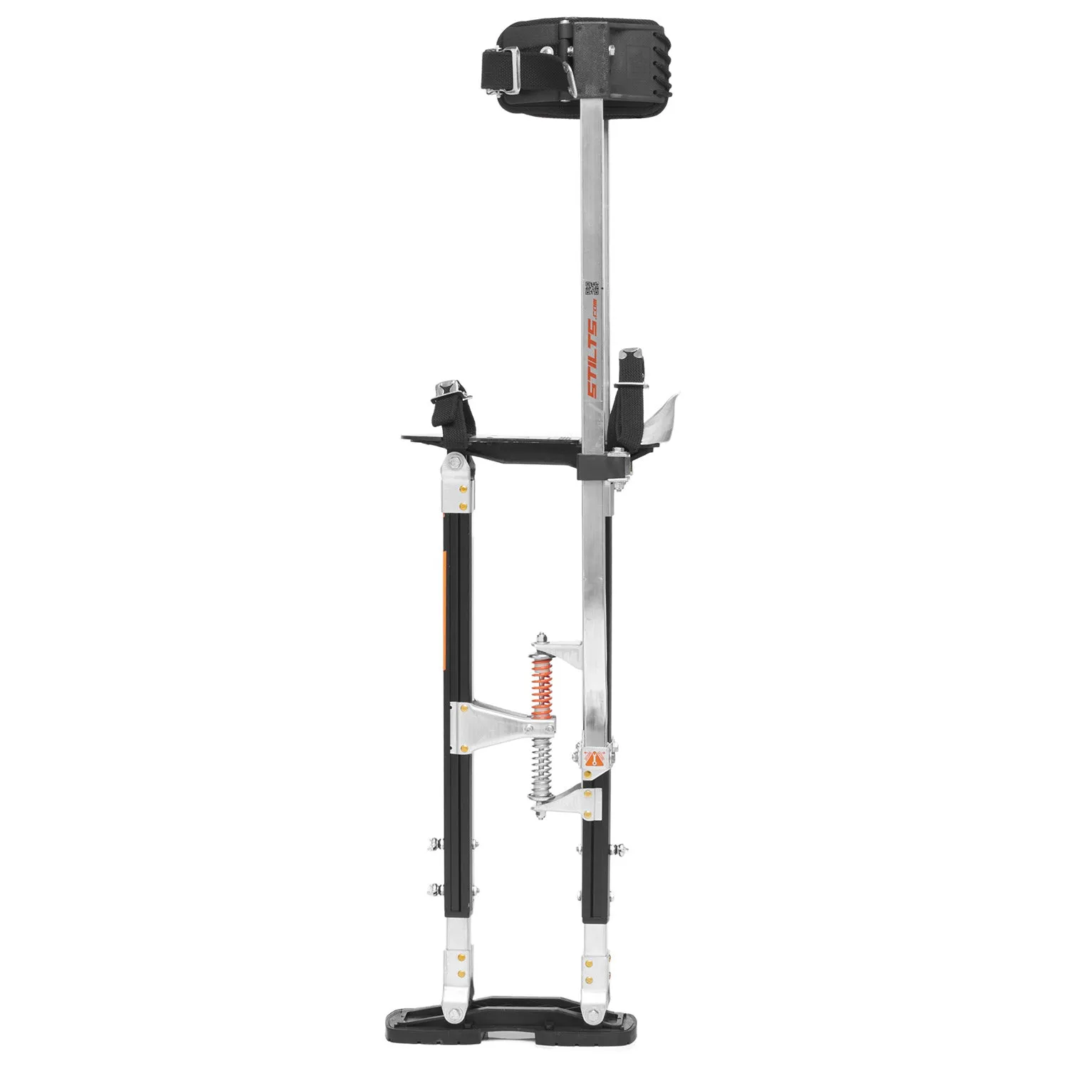 SURPRO SP2 Double Pole Quadlock Magnesium Stilts