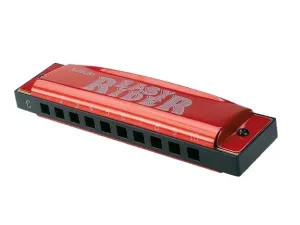 Suzuki EZR20 'Easy Rider' Harmonica