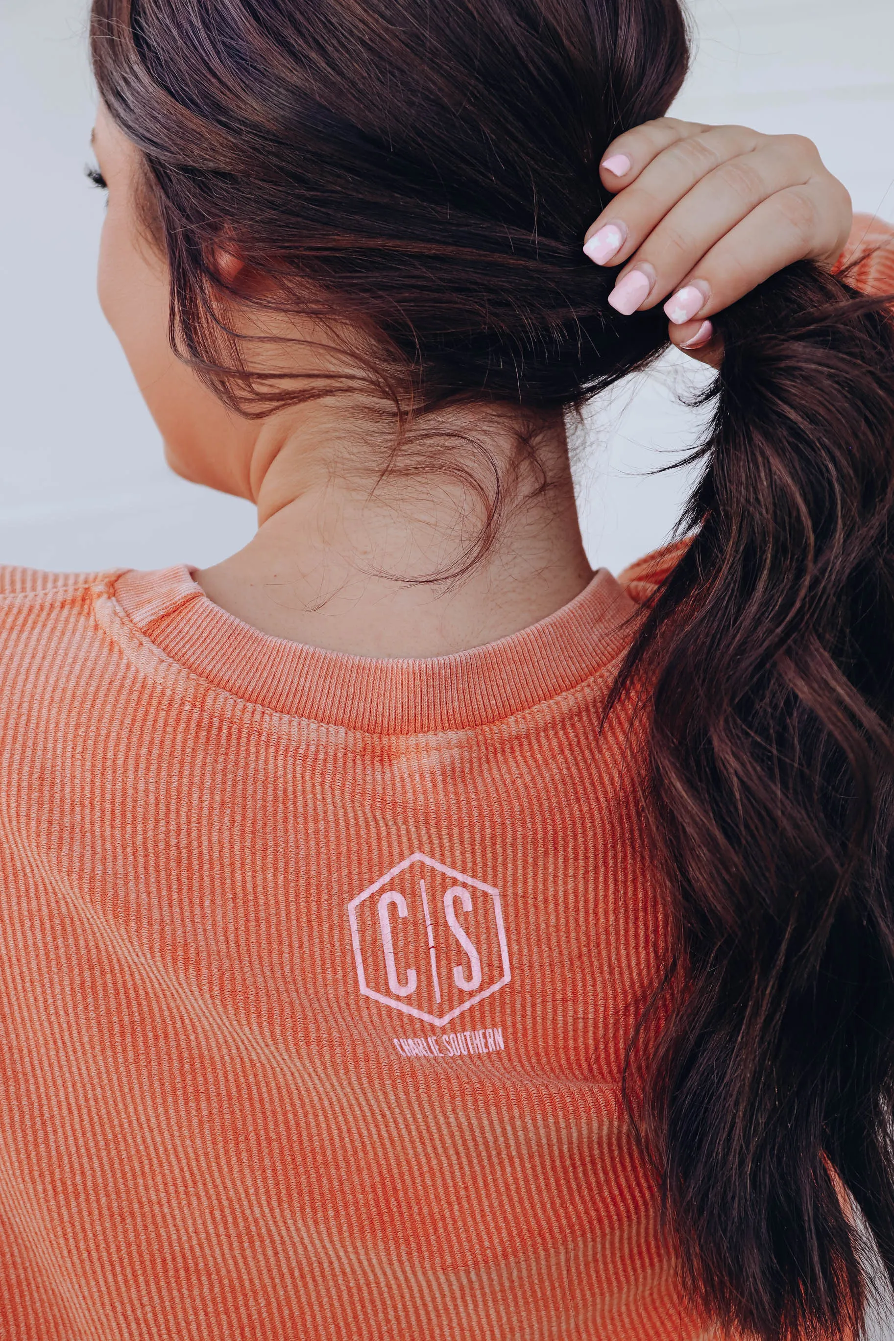 Take Me On A Trip Sweatshirt