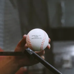 Tater™ Foam Ball by Tater Baseball™