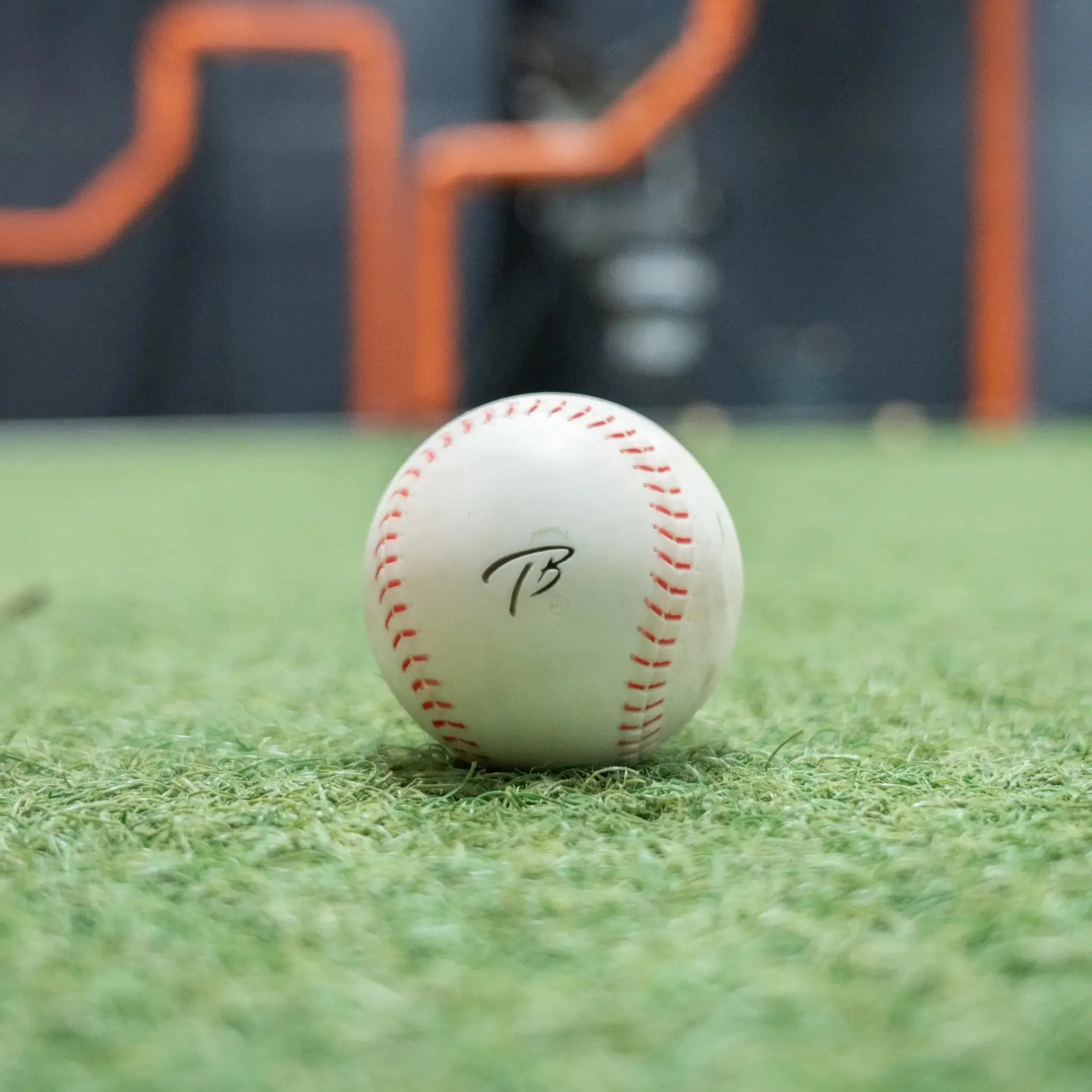 Tater™ Foam Ball by Tater Baseball™
