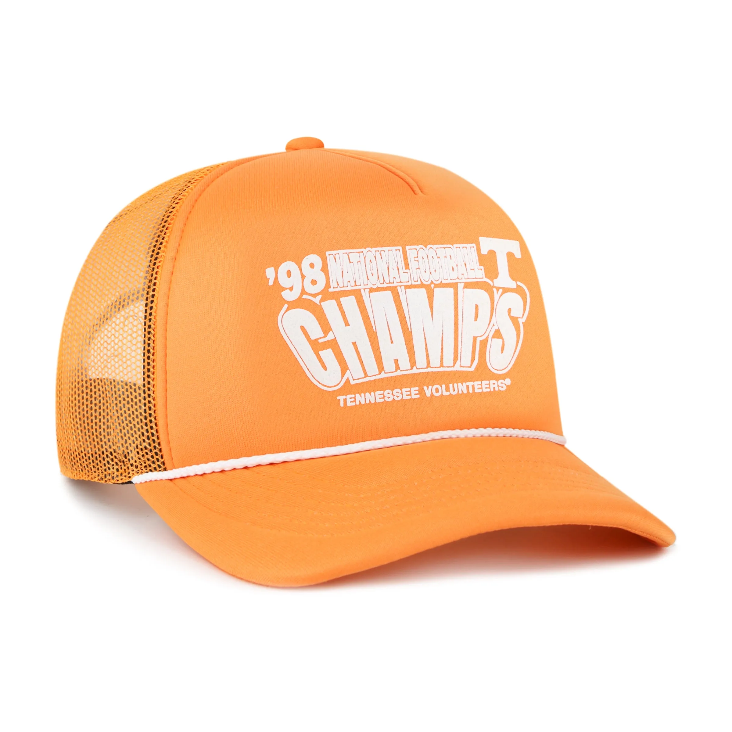 TENNESSEE VOLUNTEERS WILCOX '47 HITCH FM