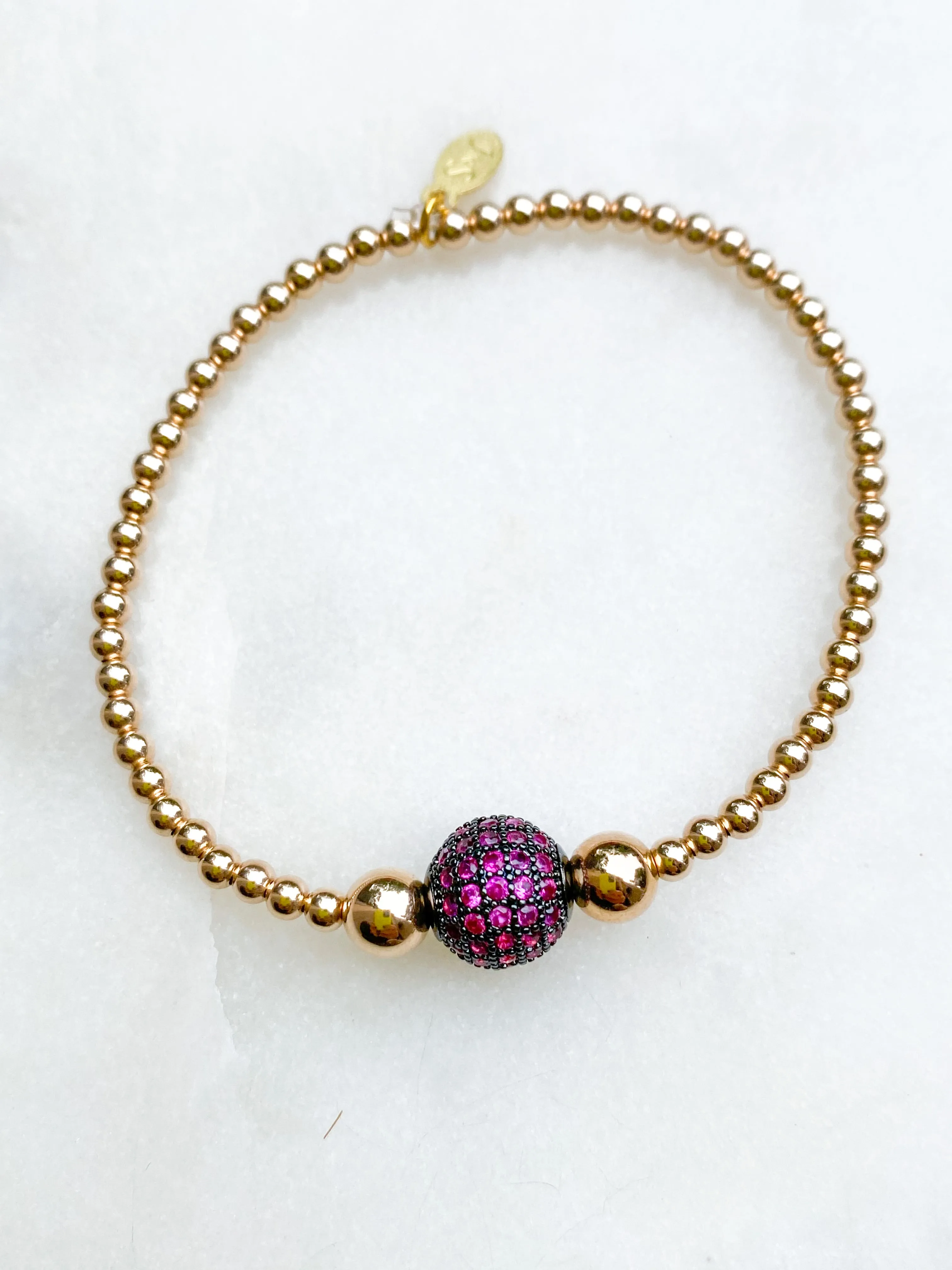 The Bora Bracelet