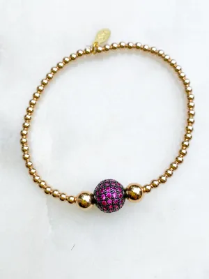 The Bora Bracelet