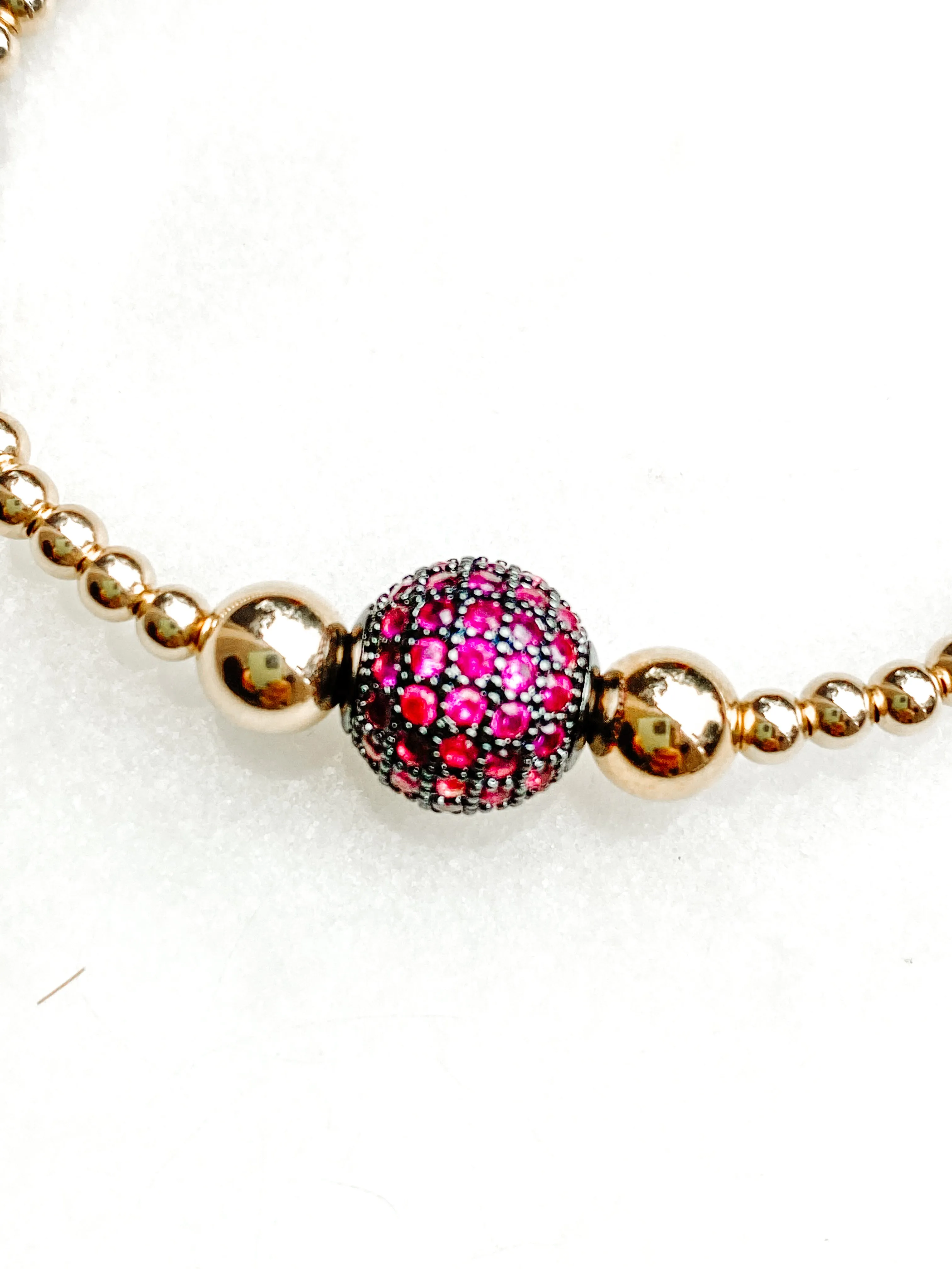 The Bora Bracelet