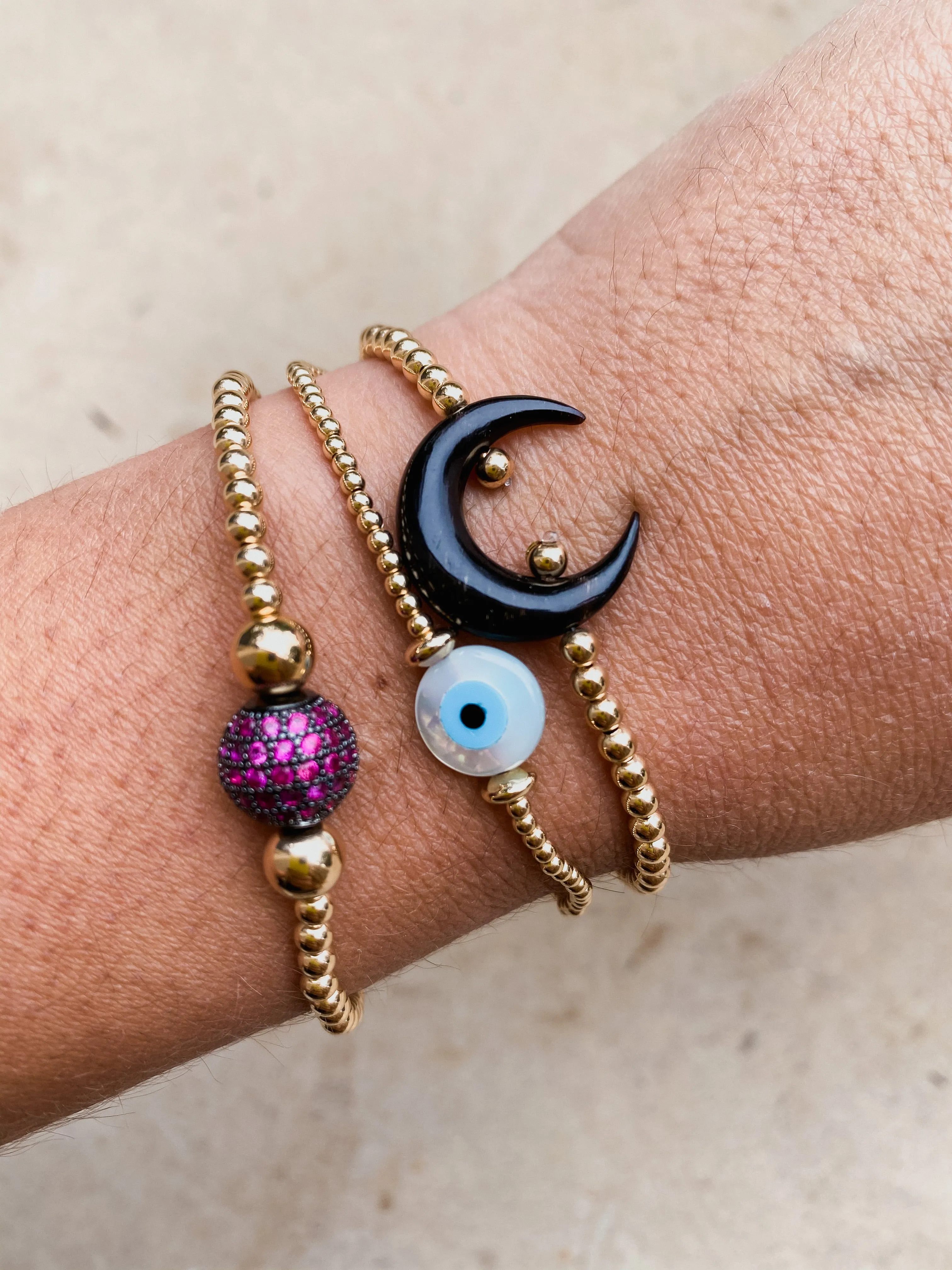The Bora Bracelet