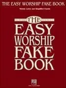 The Easy Worship Fake Book, Over 100 Songs in the Key of C