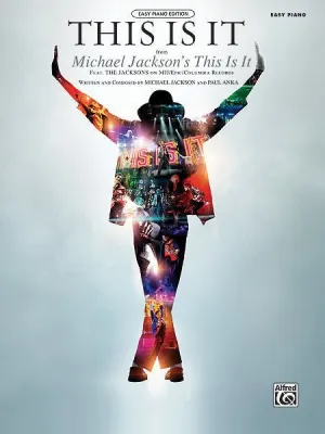 This Is It (from Michael Jackson's This Is It)