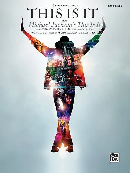 This Is It (from Michael Jackson's This Is It)