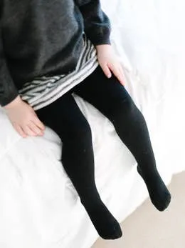 Tights - Set of 2 (Cream   Pink)