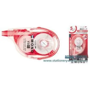 Tombow Mono Correction Tape 5mm CT-YX5