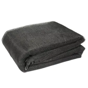 Trampoline Net - Safety Netting For Trampoline Enclosure - 8 ,10 ,12 or 13 Ft