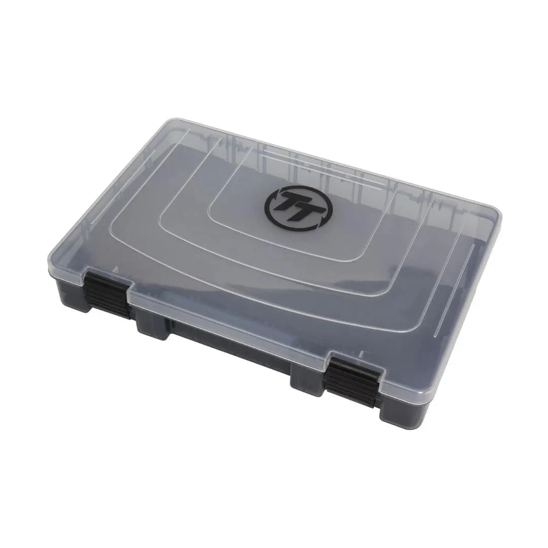 TT Split Foam Tackle Tray