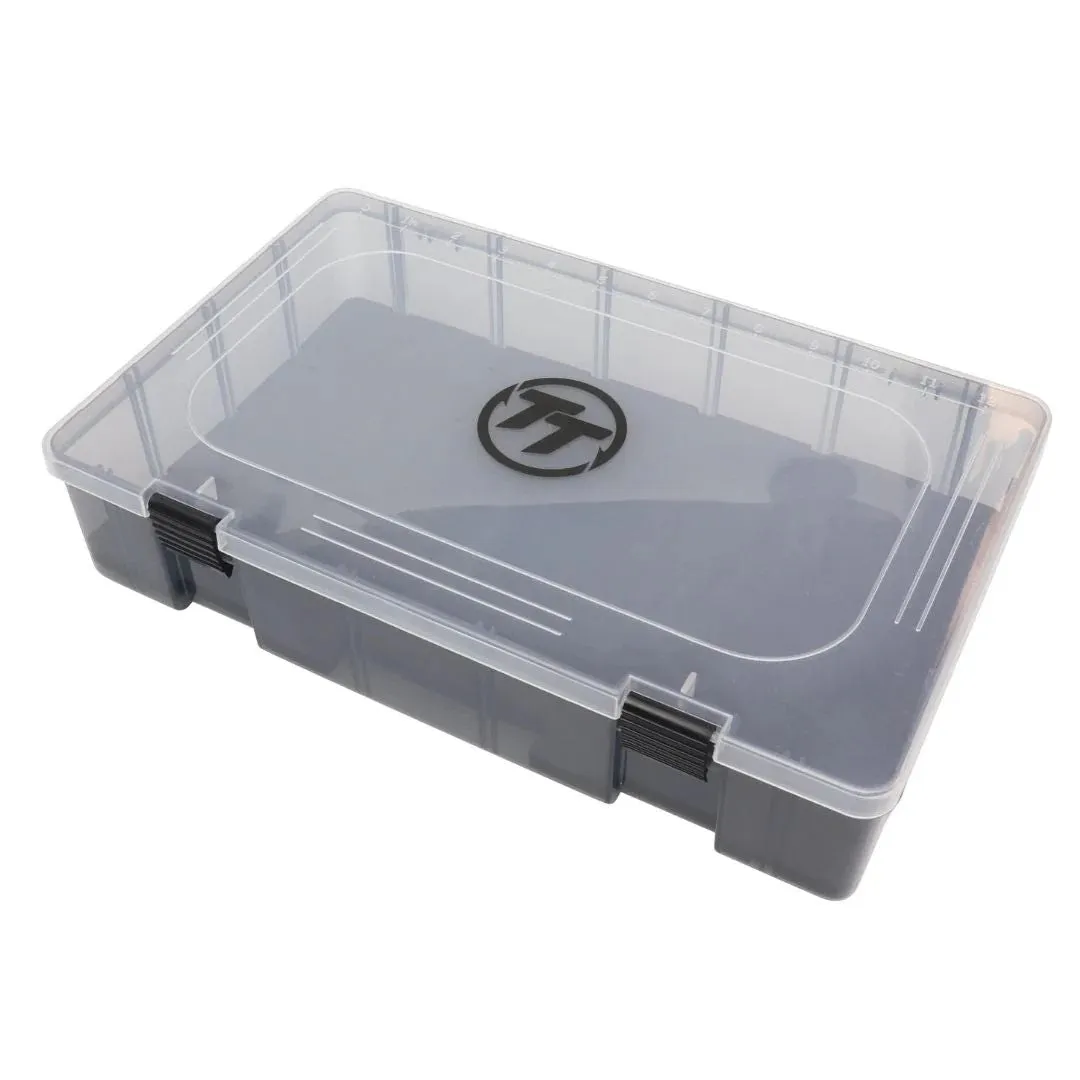 TT Split Foam Tackle Tray