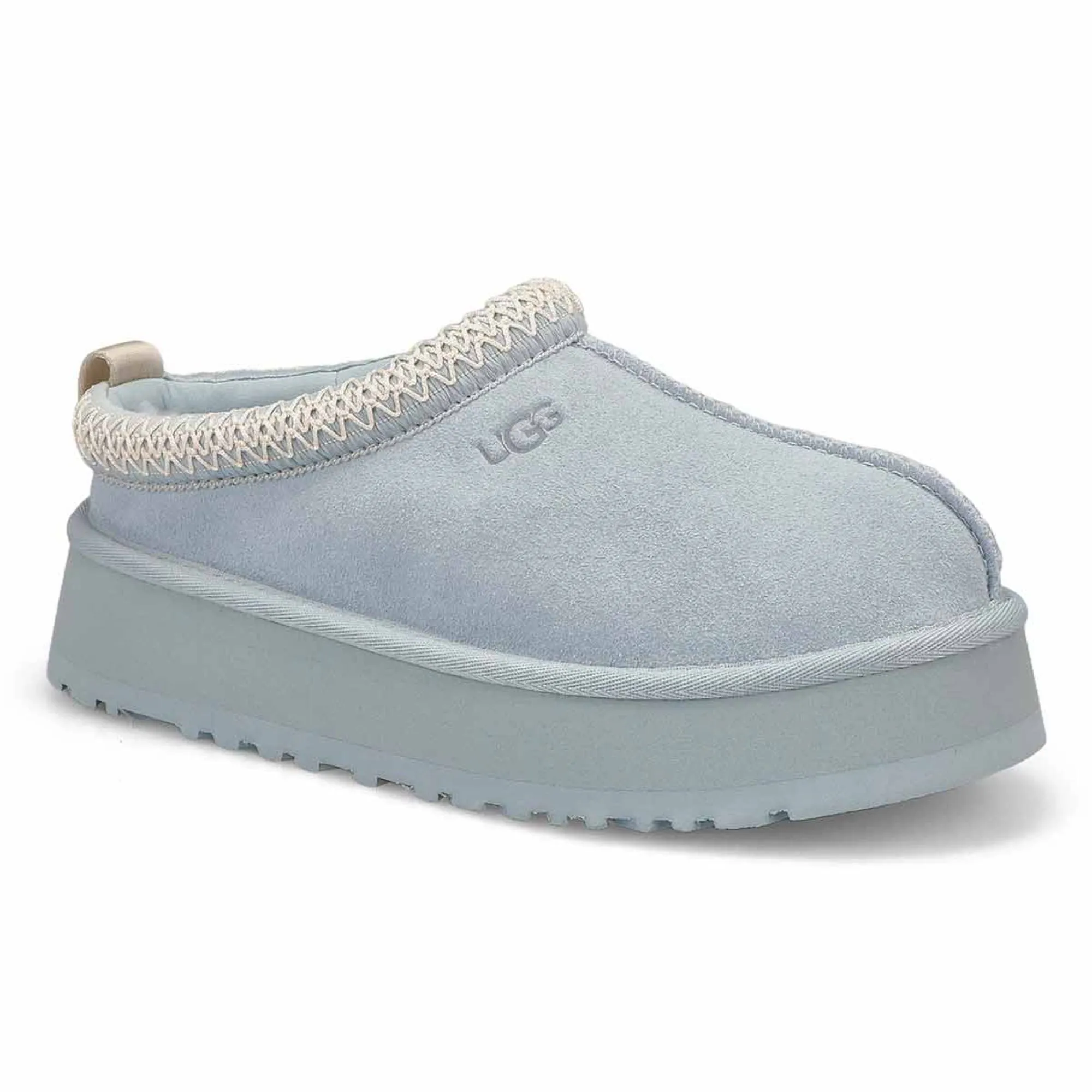 UGG Womens Tazz Sea Foam