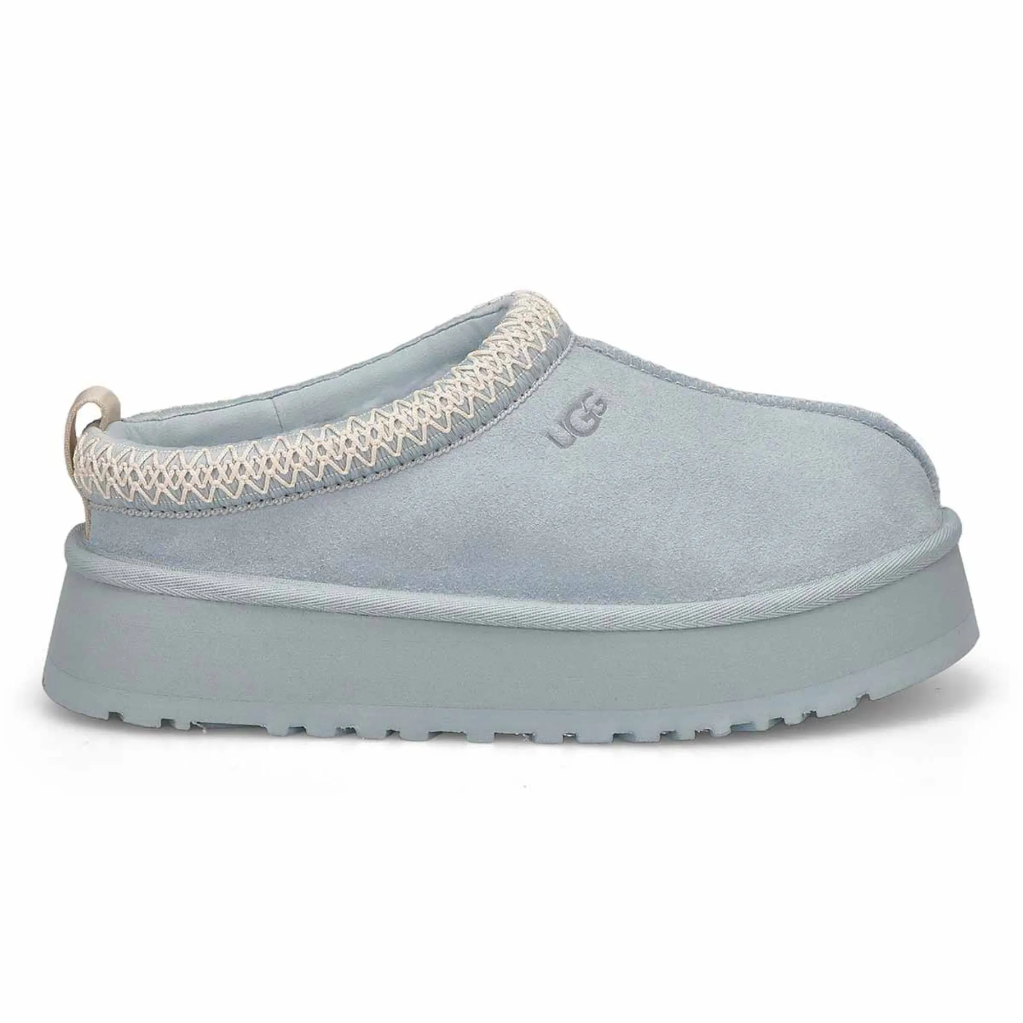 UGG Womens Tazz Sea Foam