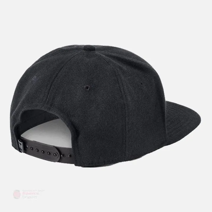 Under Armour Huddle 2.0 Snapback Hat