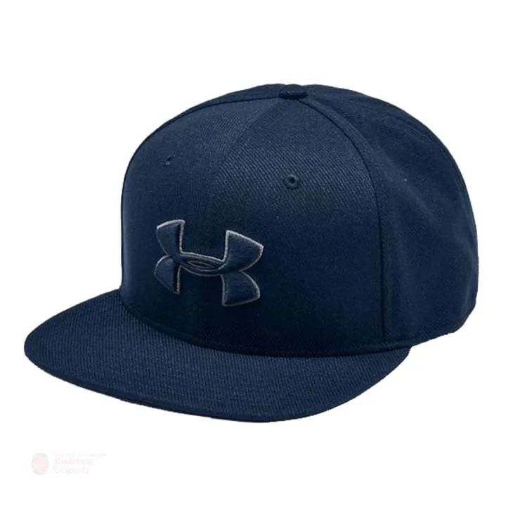 Under Armour Huddle 2.0 Snapback Hat