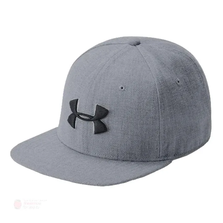Under Armour Huddle 2.0 Snapback Hat