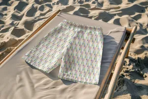 Unisex All-Over-Print Shorts
