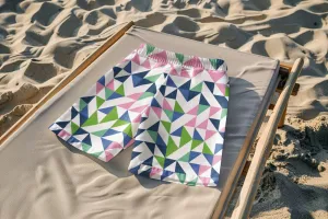 Unisex All-Over-Print Shorts