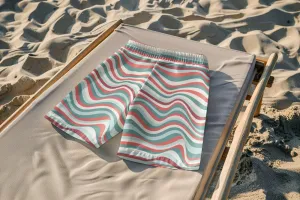 Unisex All-Over-Print Shorts