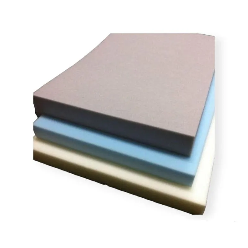 Upholstery Sponge Sheet Collection