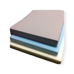 Upholstery Sponge Sheet Collection