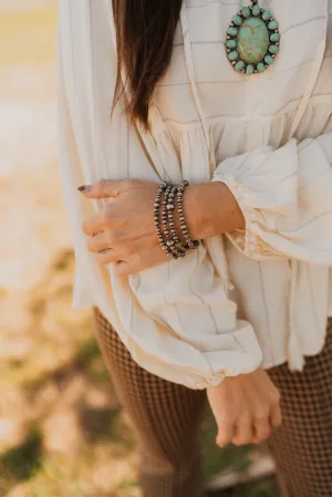 Valencia Bracelet