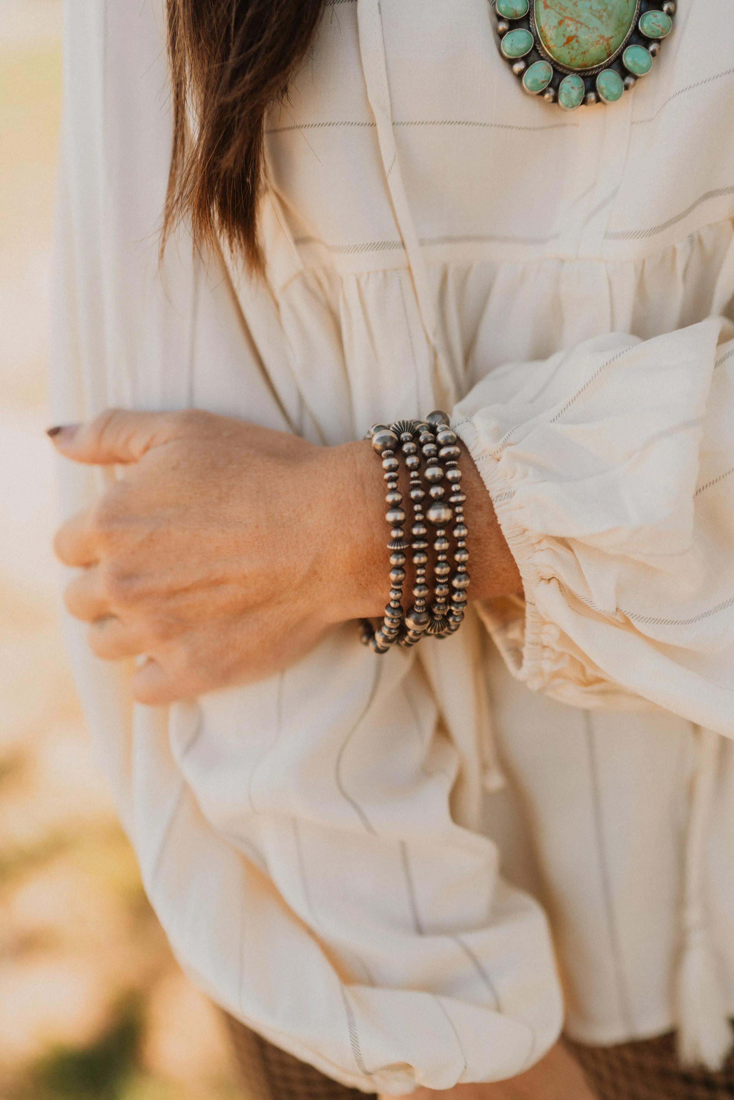 Valencia Bracelet