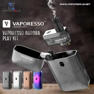 VAPORESSO - AURORA PLAY Kit