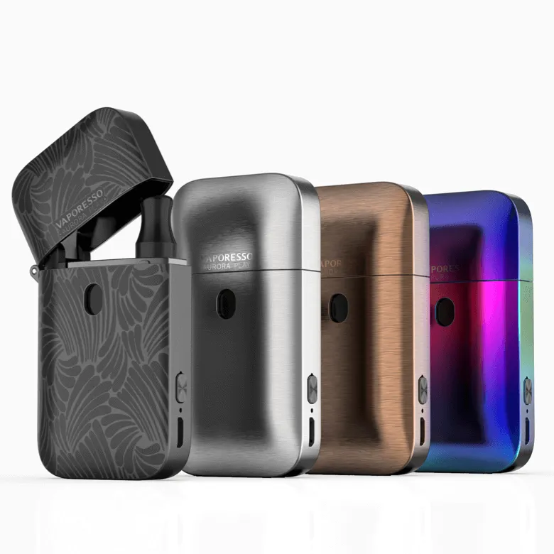 VAPORESSO - AURORA PLAY Kit
