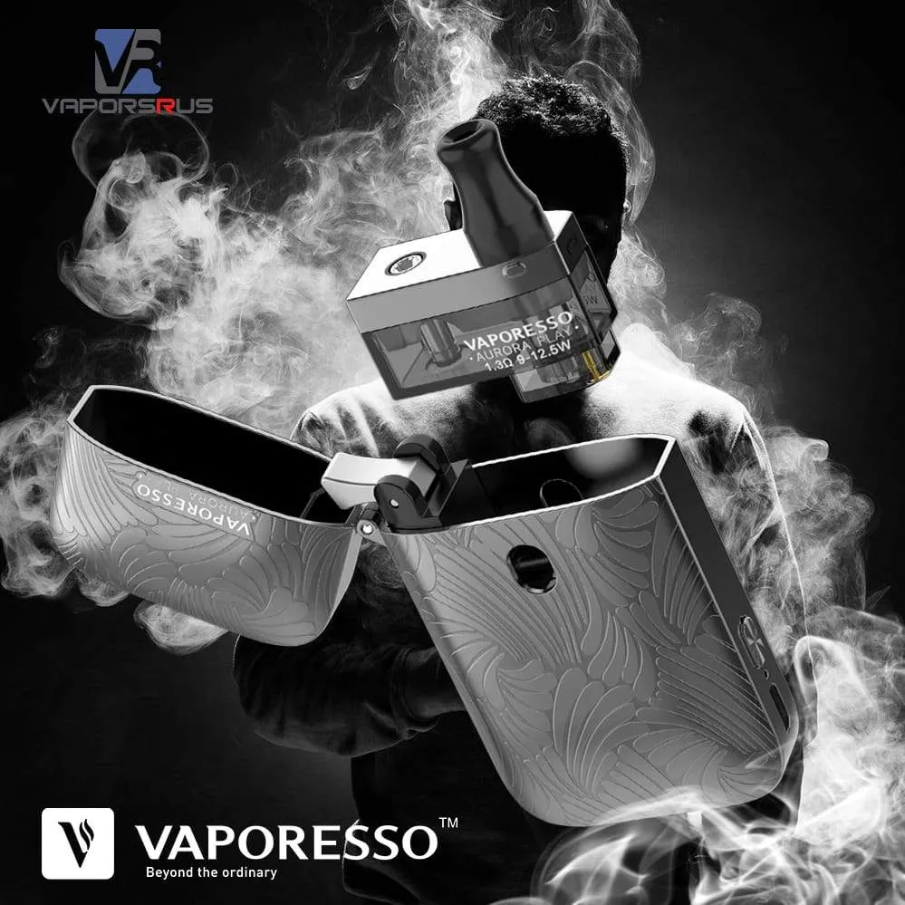 VAPORESSO - AURORA PLAY Kit