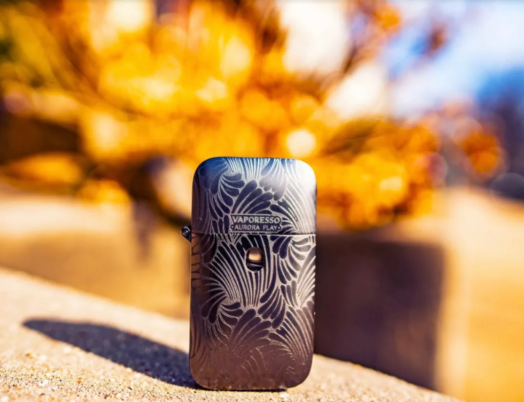 VAPORESSO AURORA PLAY KIT