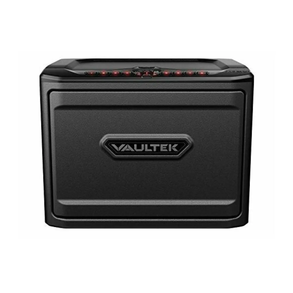 VAULTEK MXI SMART SAFE WITH BIOMETRIC LOCK