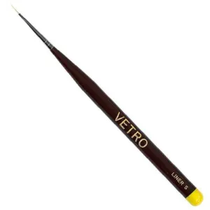 VETRO - Wooden Gel Brushes