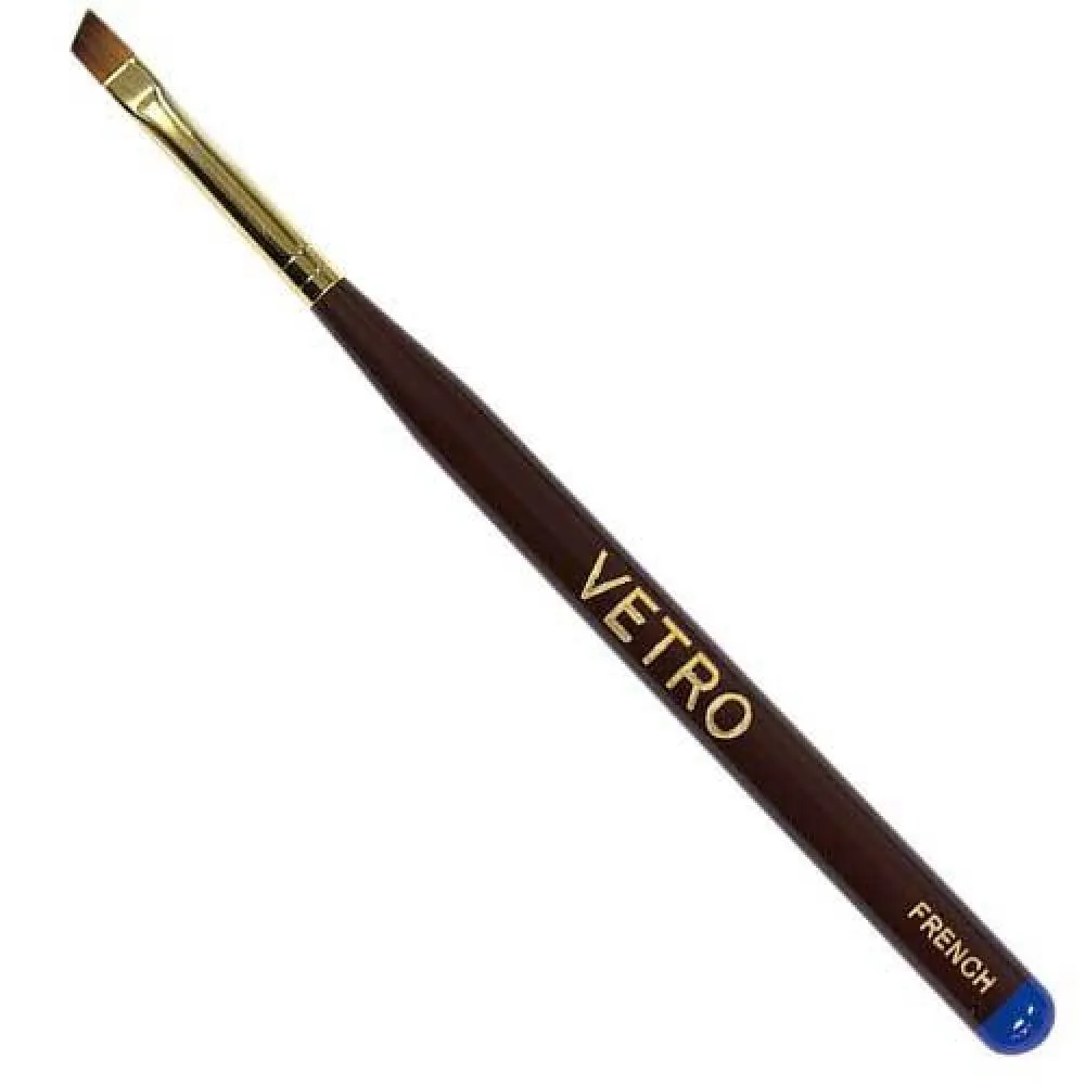 VETRO - Wooden Gel Brushes
