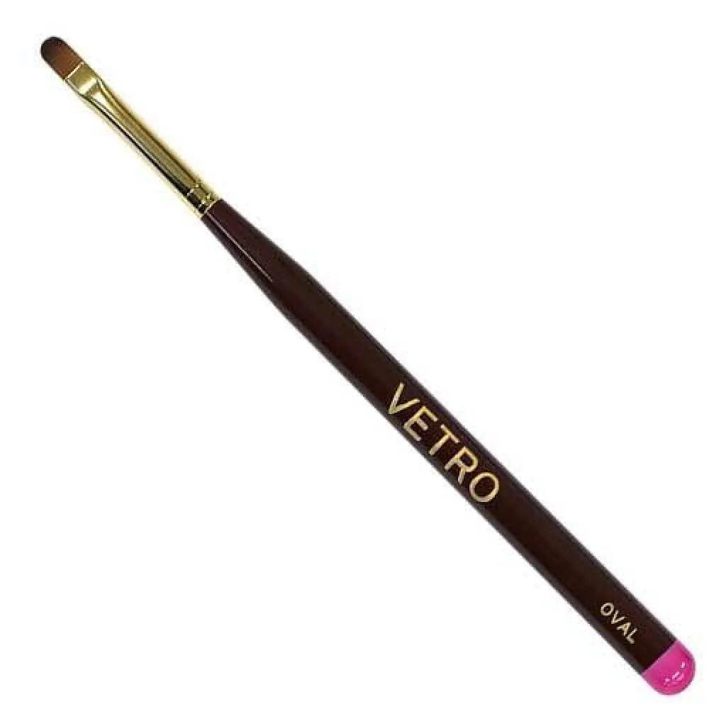 VETRO - Wooden Gel Brushes