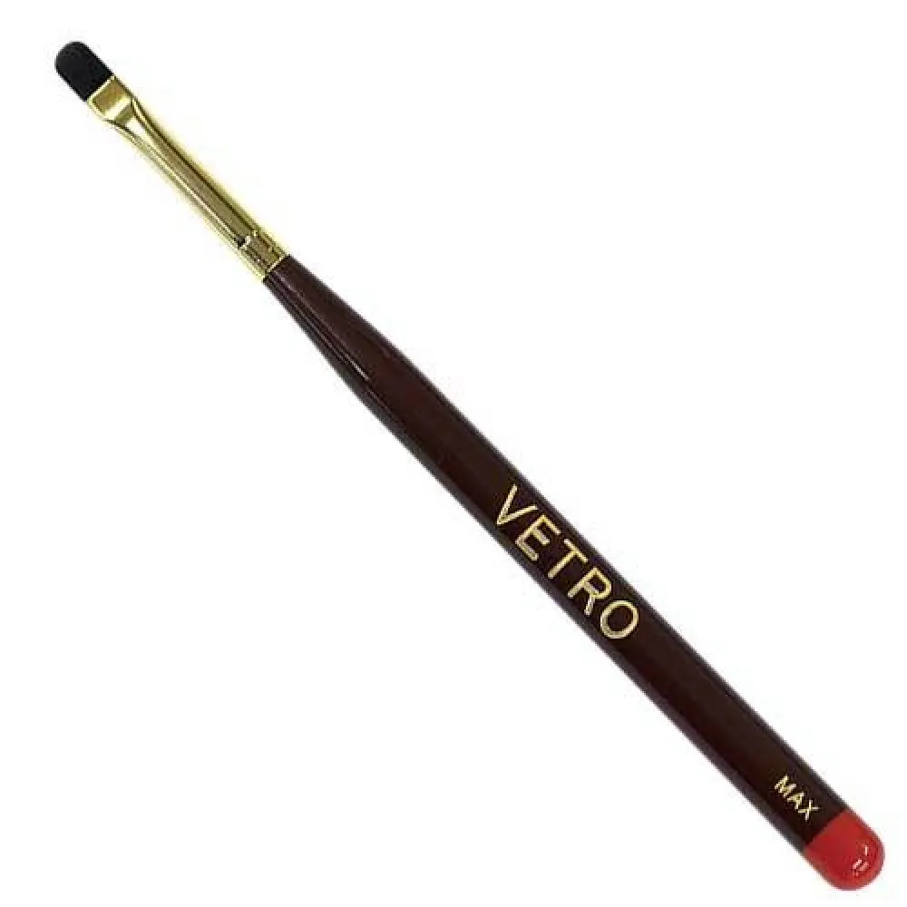VETRO - Wooden Gel Brushes