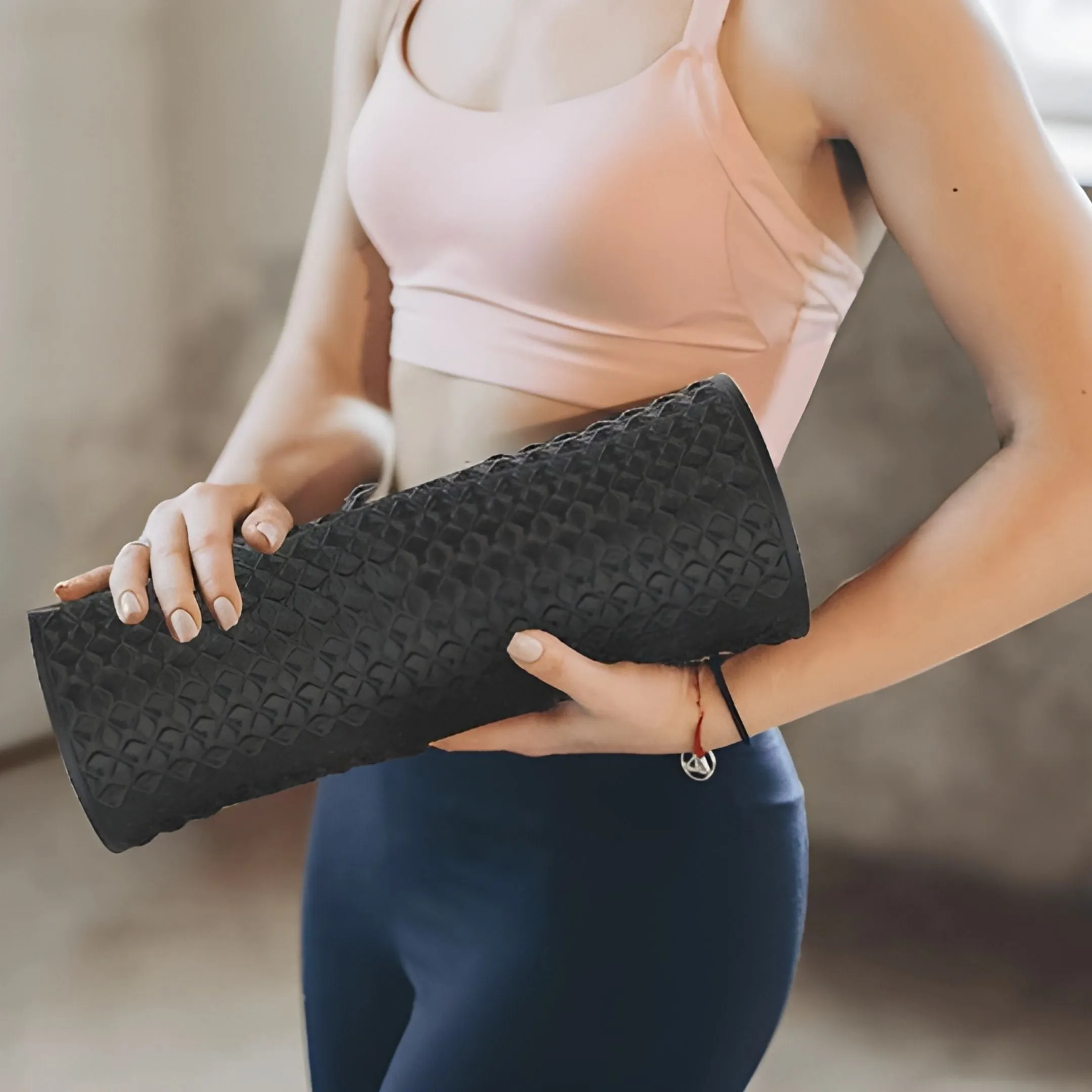 Vibe Foam Roller 2