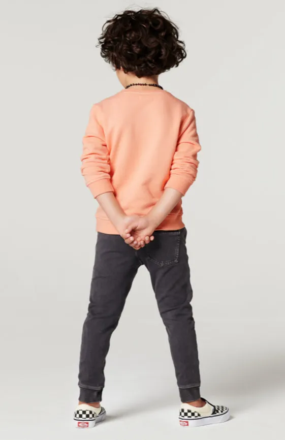 WANDER SWEATER